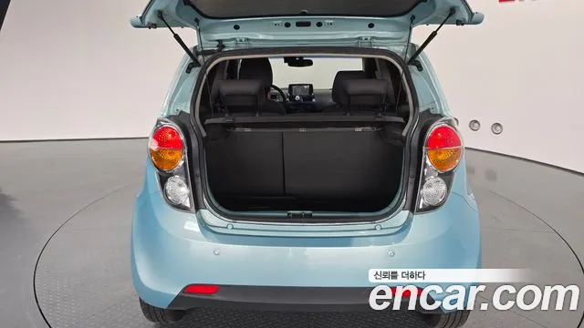 Chevrolet Matiz 2011 thumb 9