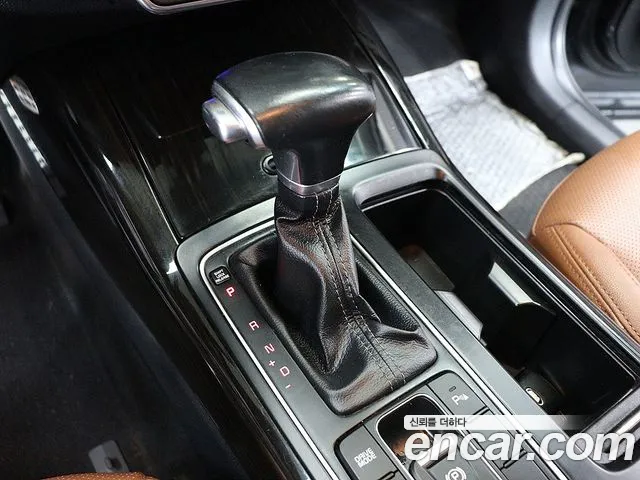 Kia Sorento 2018 thumb 3