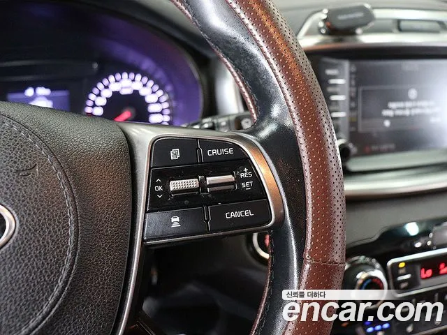 Kia Sorento 2018 thumb 12