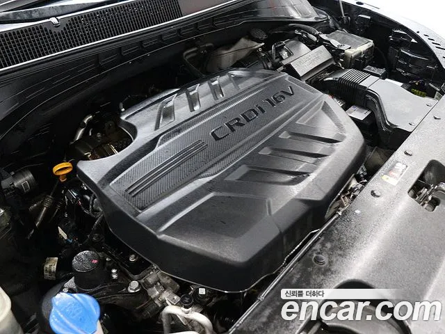 Kia Sorento 2018 thumb 7