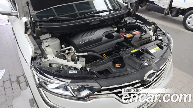 Renault QM6 2019 thumb 6
