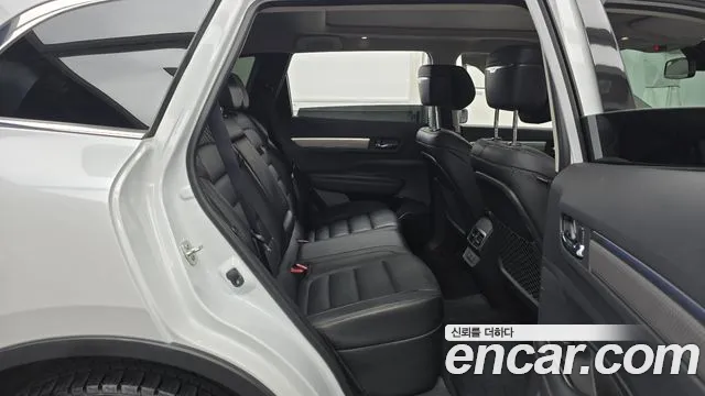 Renault QM6 2019 thumb 4