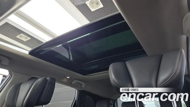 Renault QM6 2019 thumb 8