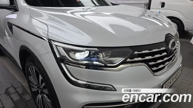 Renault QM6 2019 thumb 7