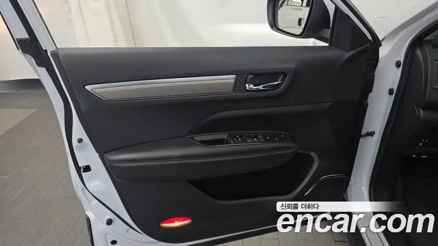 Renault QM6 2019 thumb 9