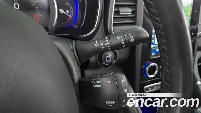 Renault QM6 2019 thumb 12