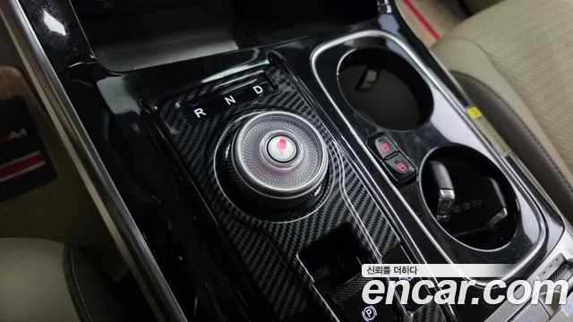 Kia Carnival 2021 thumb 6