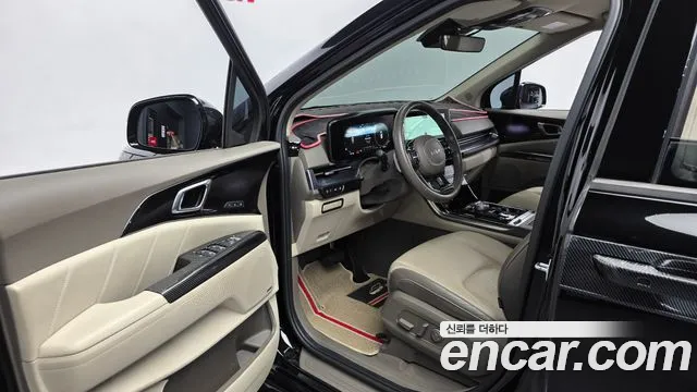 Kia Carnival 2021 thumb 12