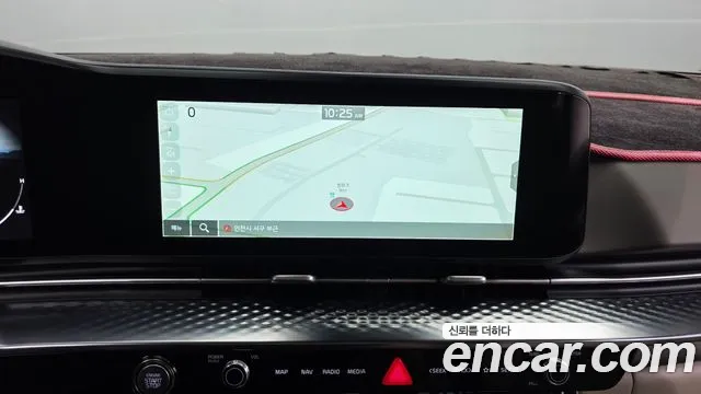 Kia Carnival 2021 thumb 7