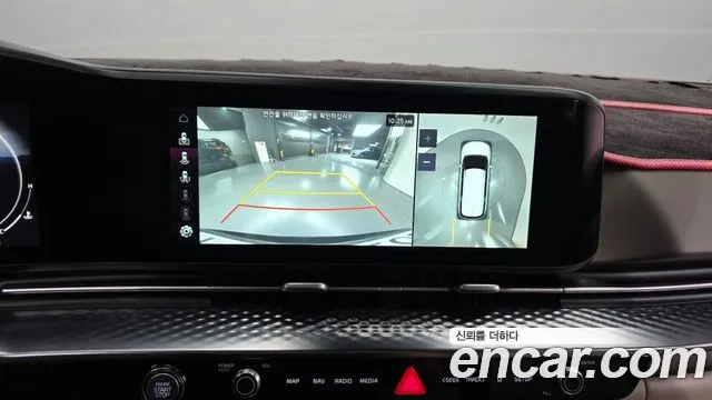 Kia Carnival 2021 thumb 9