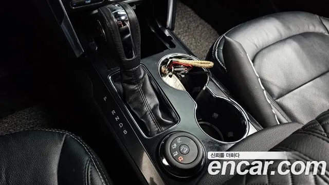 Ford Explorer 2019 thumb 2
