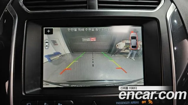 Ford Explorer 2019 thumb 4