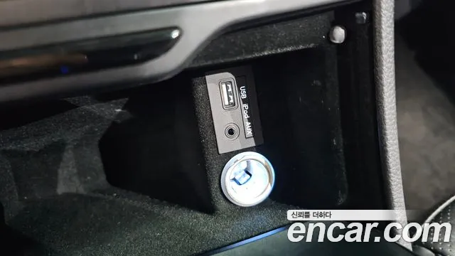 Hyundai Grandeur 2015 thumb 9