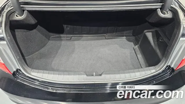 Hyundai Grandeur 2015 thumb 7