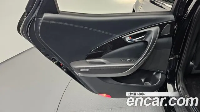 Hyundai Grandeur 2015 thumb 4