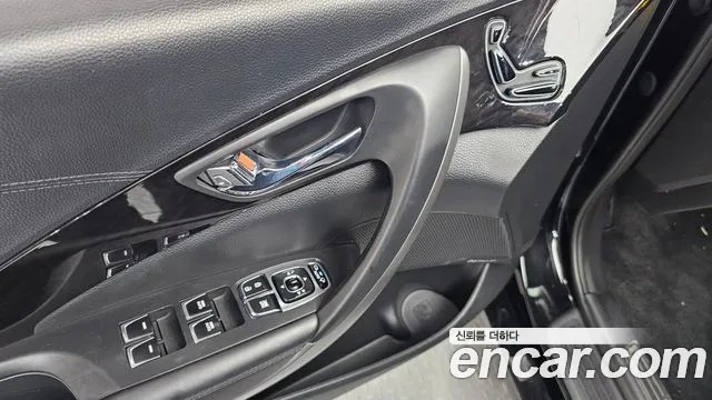 Hyundai Grandeur 2015 thumb 6