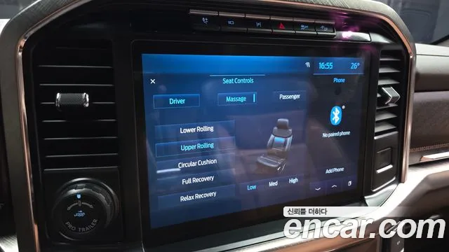 Ford F150 2021 thumb 3