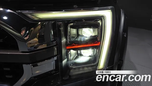 Ford F150 2021 thumb 10