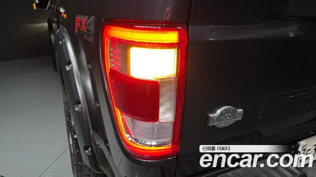 Ford F150 2021 thumb 6
