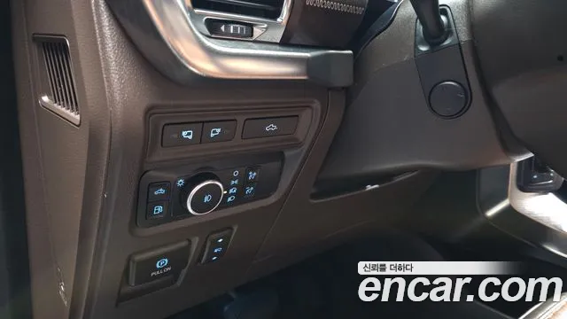 Ford F150 2021 thumb 2