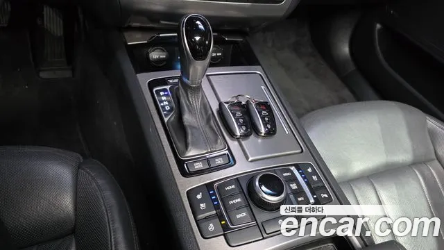 Hyundai Genesis 2014 thumb 11