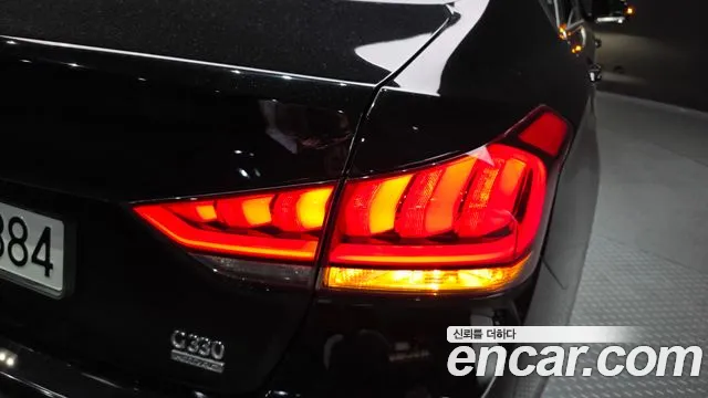 Hyundai Genesis 2014 thumb 5