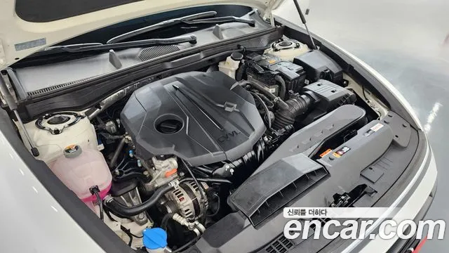 Hyundai Sonata 2024 thumb 2