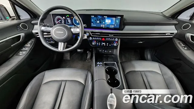Hyundai Sonata 2024 thumb 6