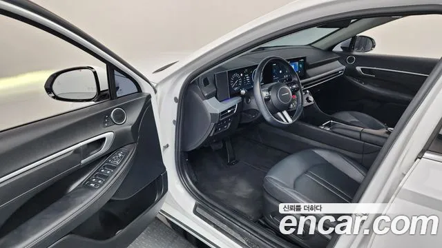 Hyundai Sonata 2024 thumb 9