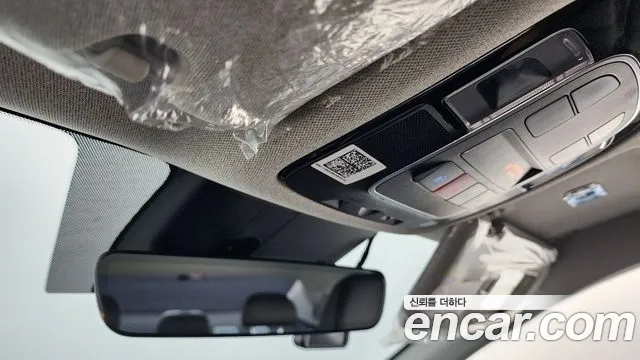 Hyundai Sonata 2024 thumb 8