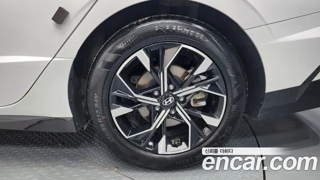 Hyundai Sonata 2024 thumb 7