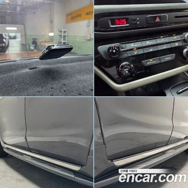 Kia Carnival 2014 thumb 6
