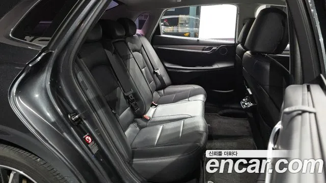 Hyundai Grandeur 2020 thumb 8