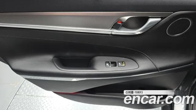 Hyundai Grandeur 2020 thumb 9