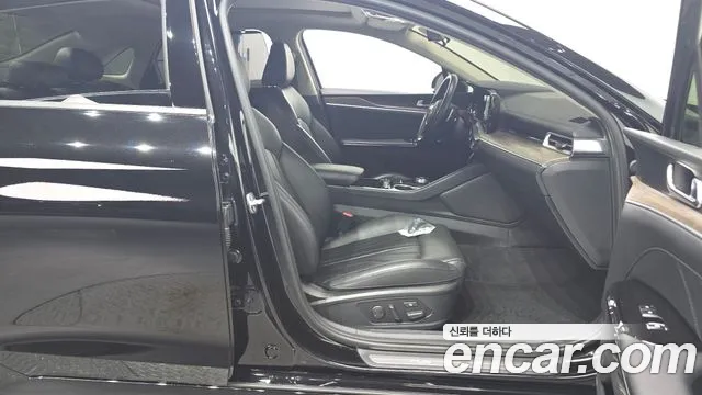 Kia K5 2022 thumb 10