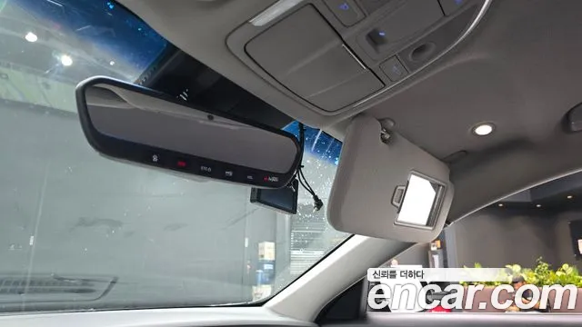 Genesis G80 2016 thumb 7