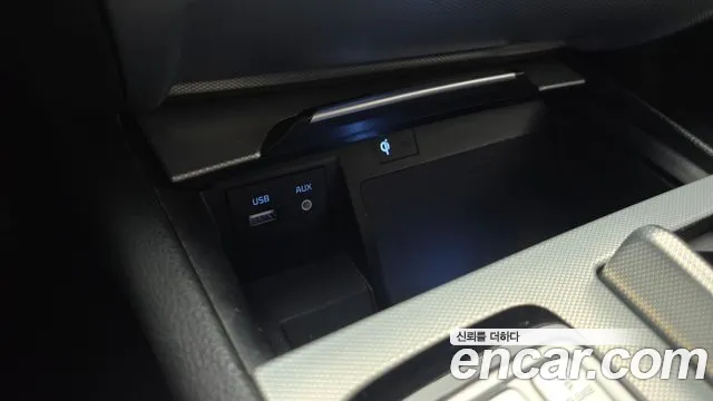 Genesis G80 2016 thumb 12