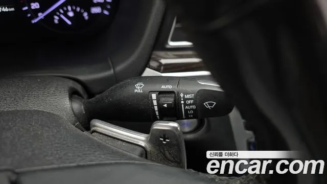 Genesis G80 2016 thumb 10