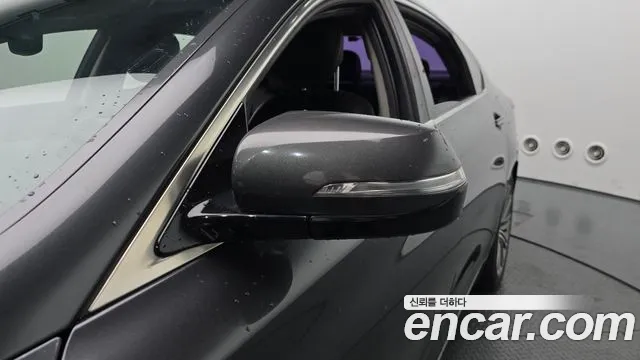 Genesis G80 2016 thumb 11