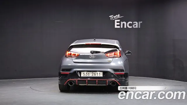 Hyundai Veloster 2018 thumb 6