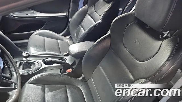 Hyundai Veloster 2018 thumb 7