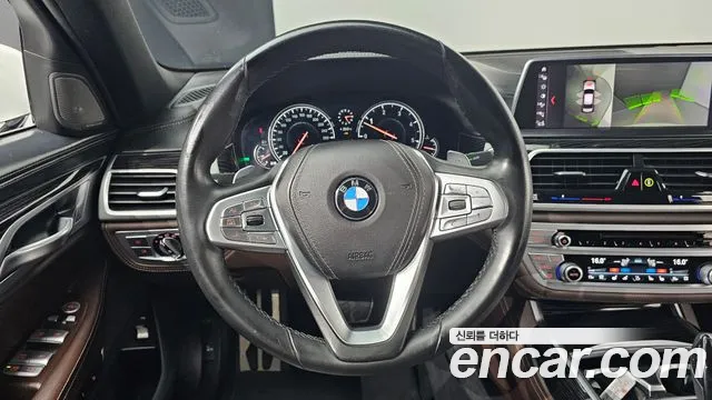 BMW 7 серии 2019 thumb 6