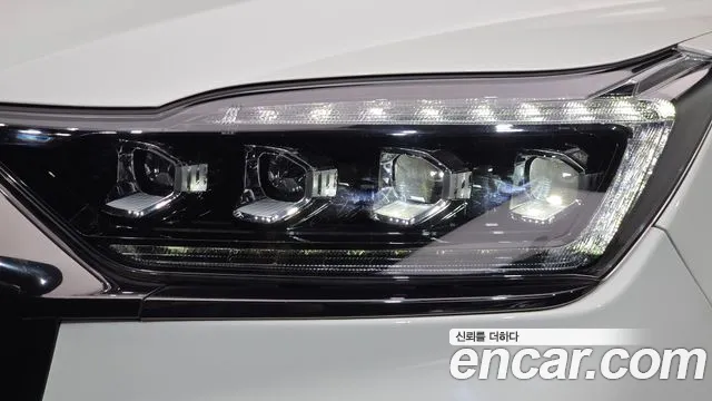 KGM Rexton 2022 thumb 3