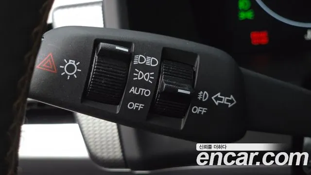 KGM Rexton 2022 thumb 12