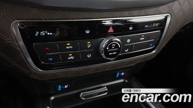 KGM Rexton 2022 thumb 11