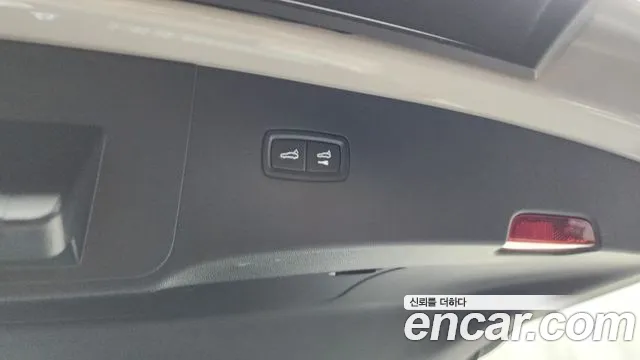 Porsche Cayenne 2024 thumb 2