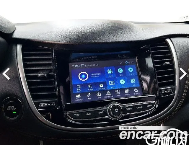 Chevrolet Trax 2019 thumb 9