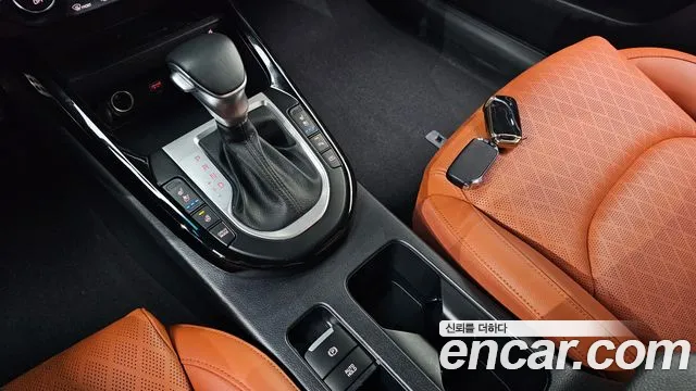 Kia K3 2024 thumb 11