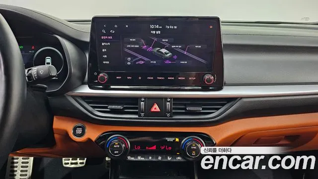 Kia K3 2024 thumb 7