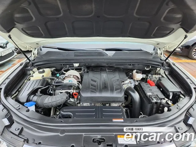 KGM Rexton 2021 thumb 6